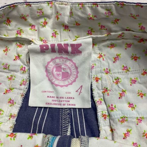 Victoria Secret Pink shorts - Picture 5 of 5